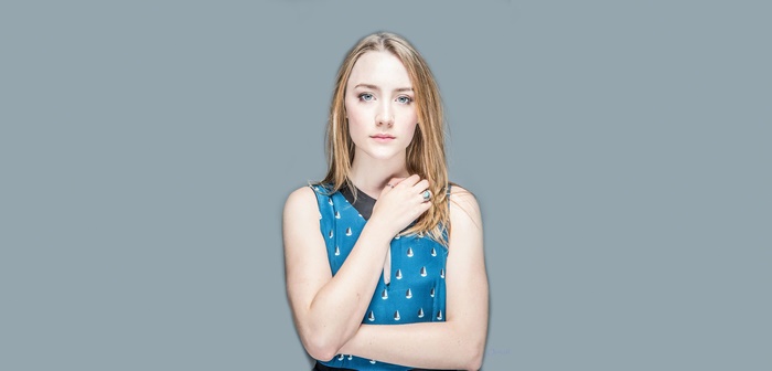 Saoirse Ronan