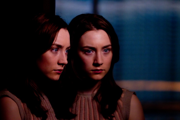 Saoirse Ronan