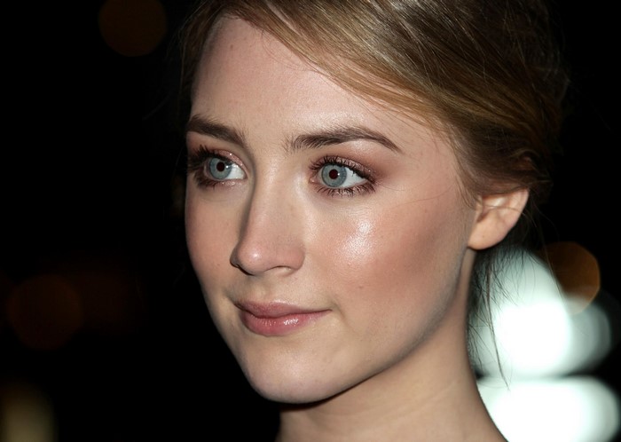 Saoirse Ronan