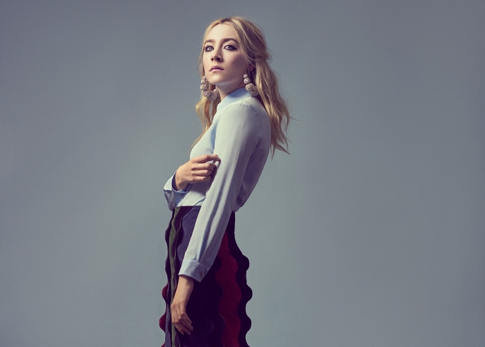 Saoirse Ronan