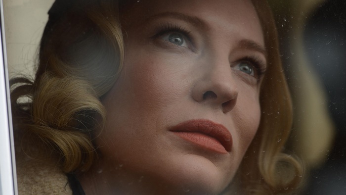 Cate Blanchett