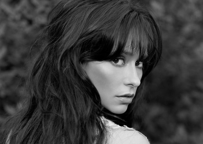 Jennifer Love Hewitt portrait