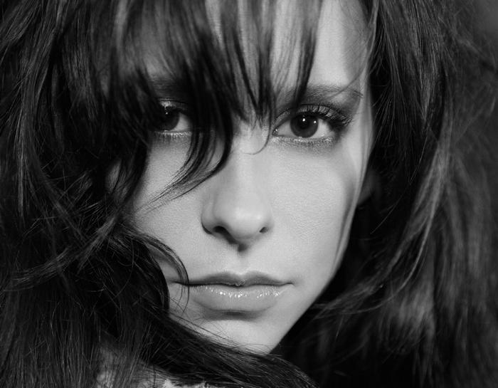 Jennifer Love Hewitt