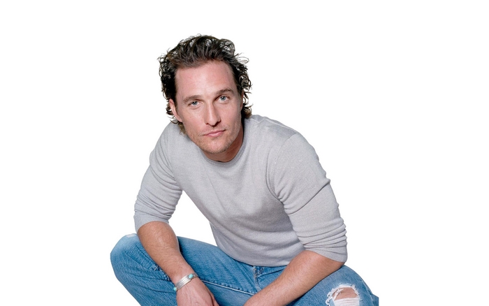 Matthew McConaughey