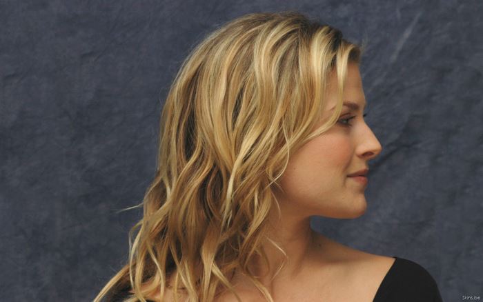 Ali Larter