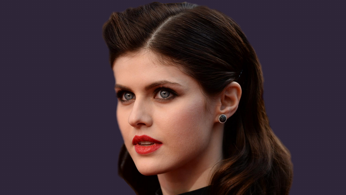 Alexandra Daddario