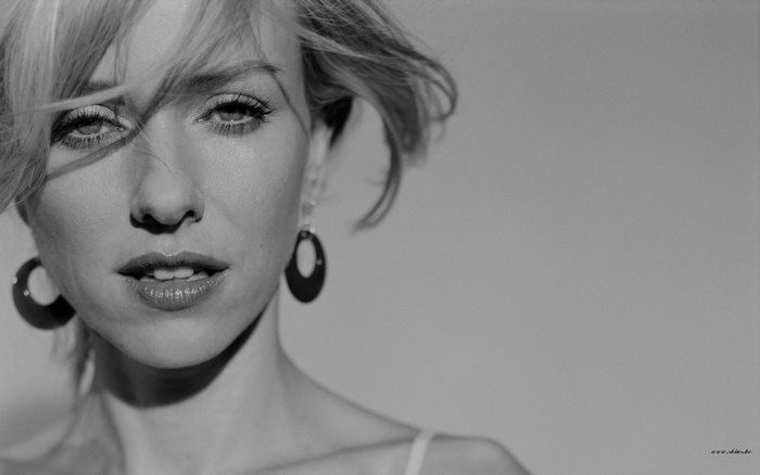 Naomi Watts portrait