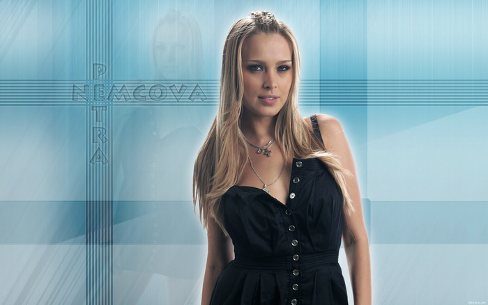 Petra Nemcova