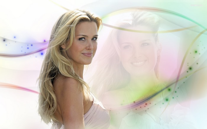 Petra Nemcova