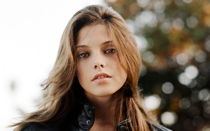 Ashley Greene