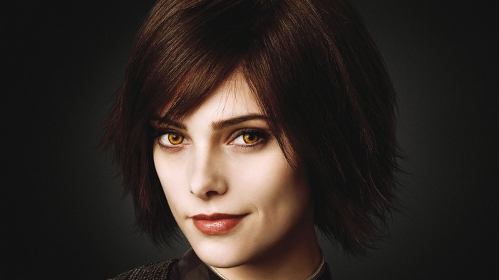 Alice Cullen from Twilight