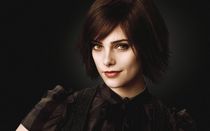 Alice Cullen from Twilight