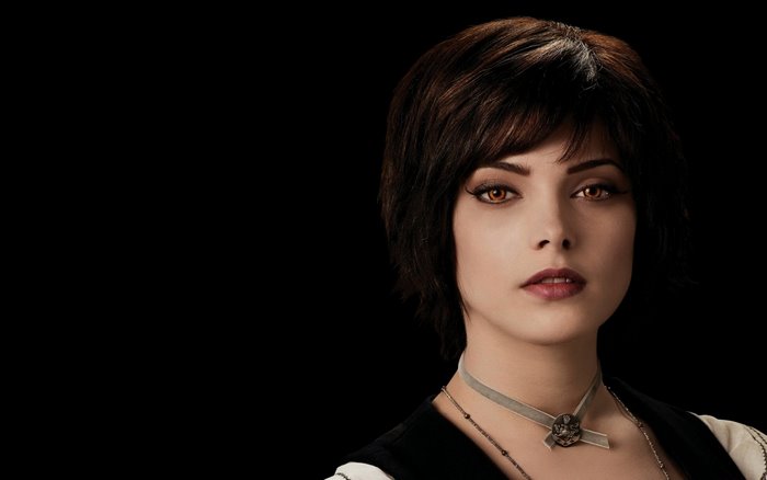 Alice Cullen from Twilight