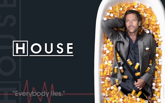 House from House