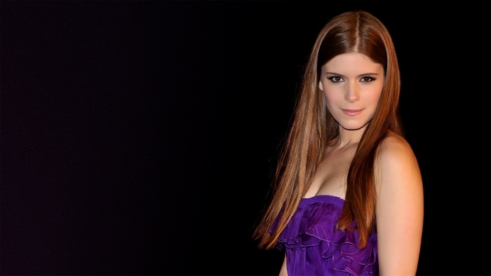 Kate Mara