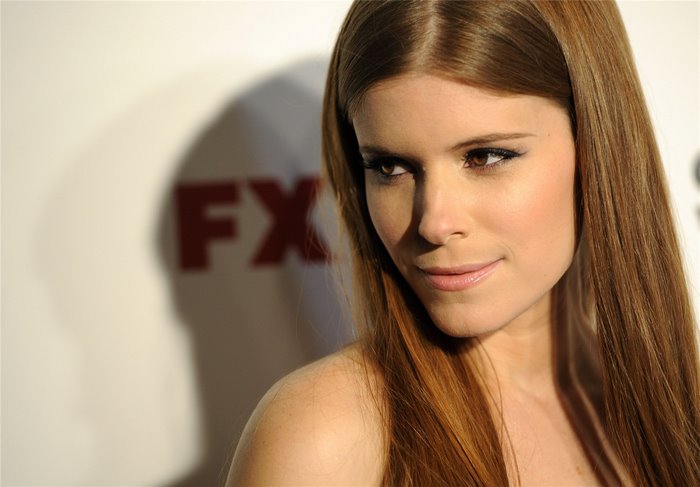 Kate Mara at FX Event