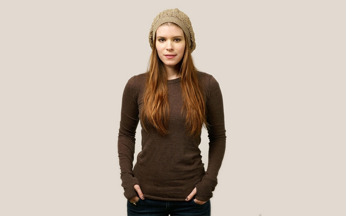 Kate Mara
