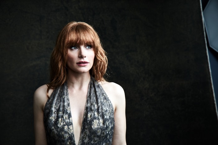 Bryce Dallas Howard