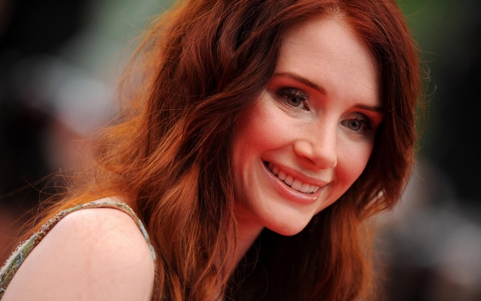 Bryce Dallas Howard