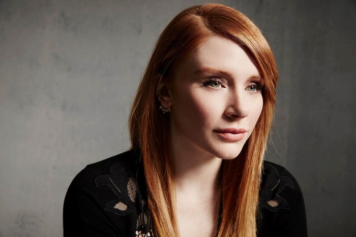 Bryce Dallas Howard
