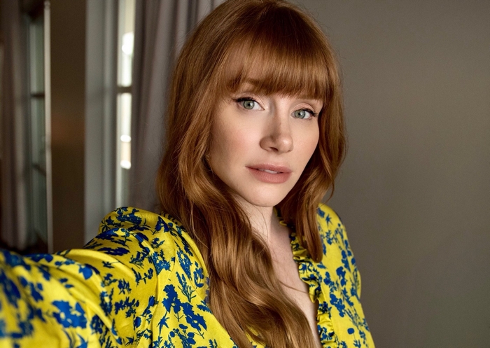 Bryce Dallas Howard