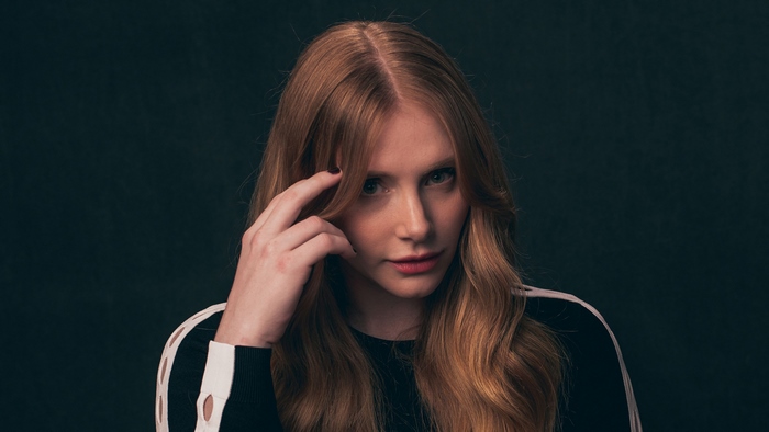 Bryce Dallas Howard portrait