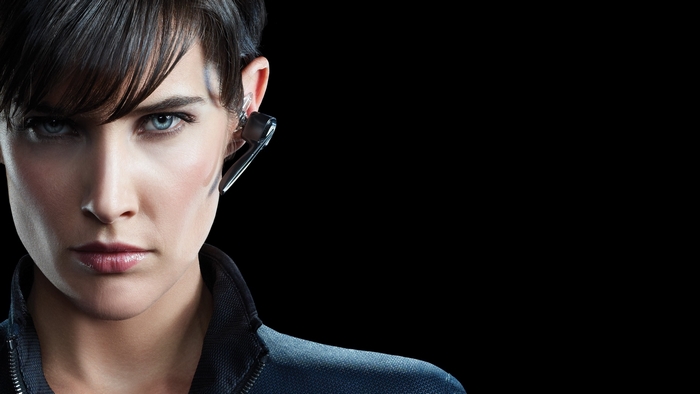 Cobie Smulders