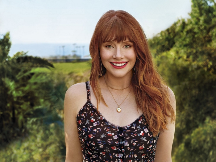 Bryce Dallas Howard