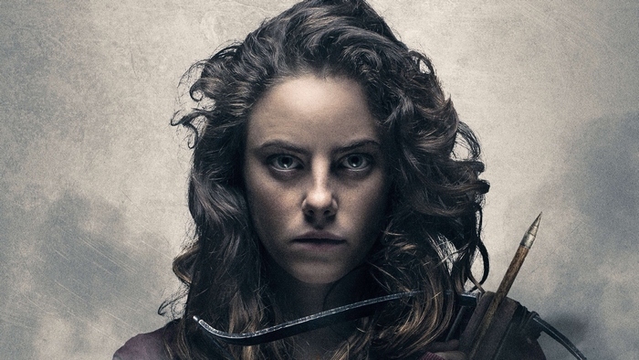 Kaya Scodelario