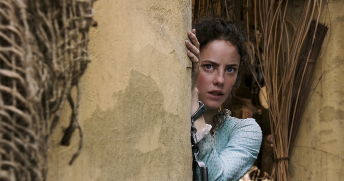 Kaya Scodelario