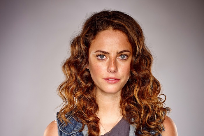 Kaya Scodelario