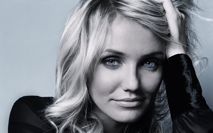 Cameron Diaz