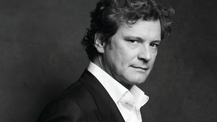 Colin Firth