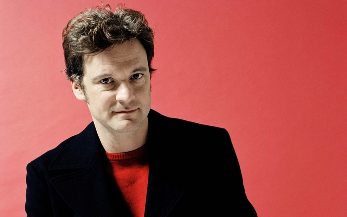 Colin Firth