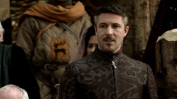Petyr Baelish from Game of Thrones