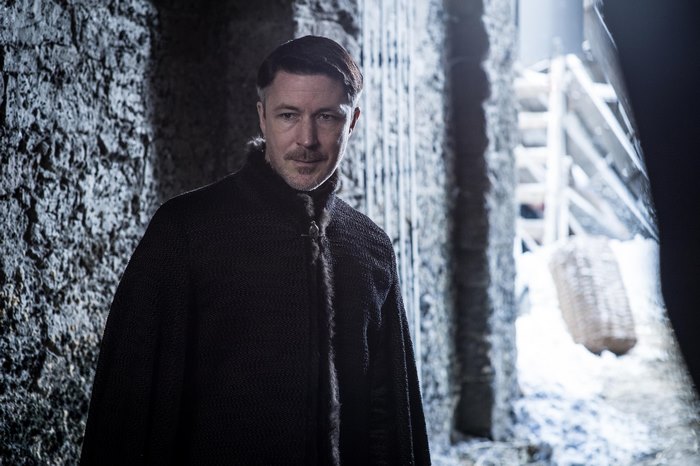 Aidan Gillen in Game of Thrones