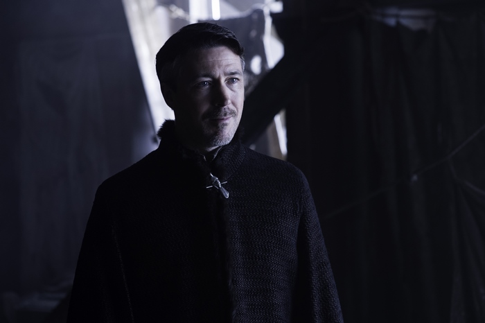 Petyr Baelish from Game of Thrones