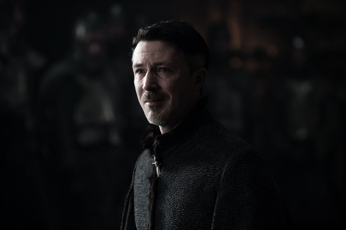 Aidan Gillen in Game of Thrones