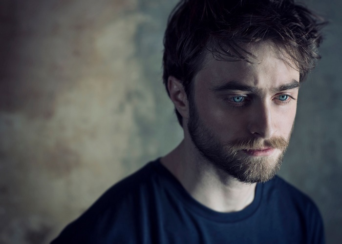 Daniel Radcliffe