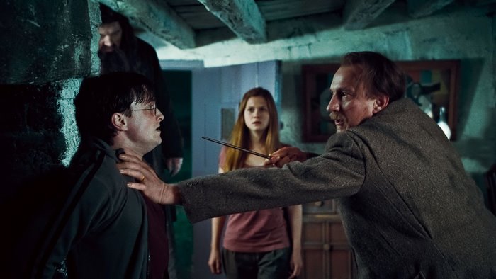 Harry Potter and the Prisoner of Azkaban