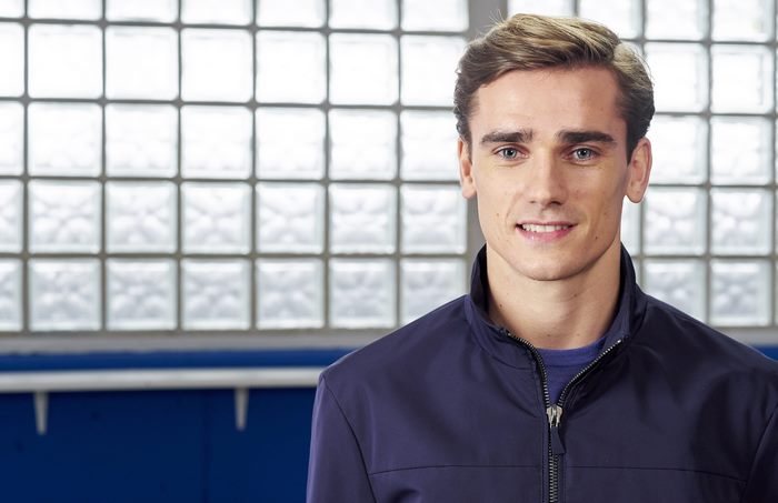 Antoine Griezmann