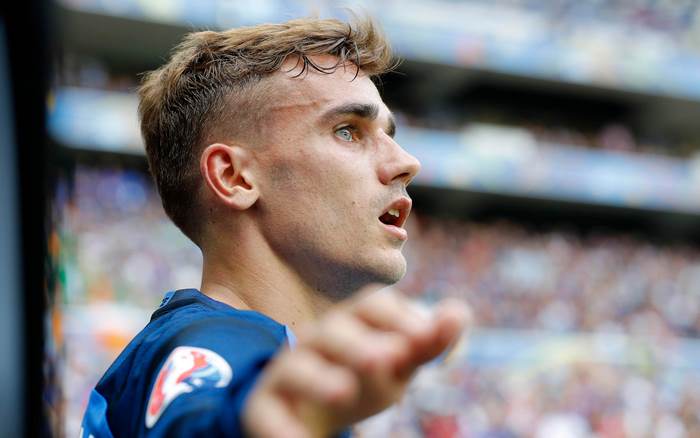 Antoine Griezmann