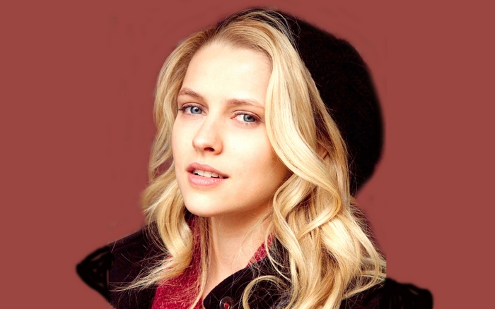 Teresa Palmer