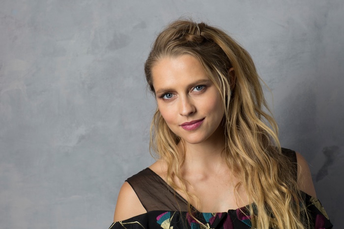 Teresa Palmer portrait
