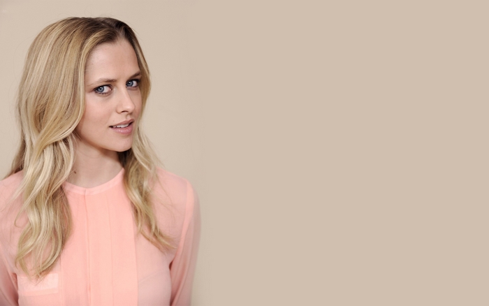 Teresa Palmer