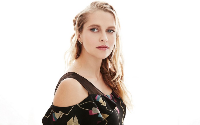 Teresa Palmer