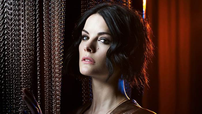 Jaimie Alexander