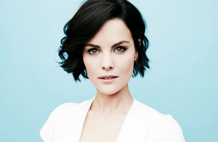 Jaimie Alexander