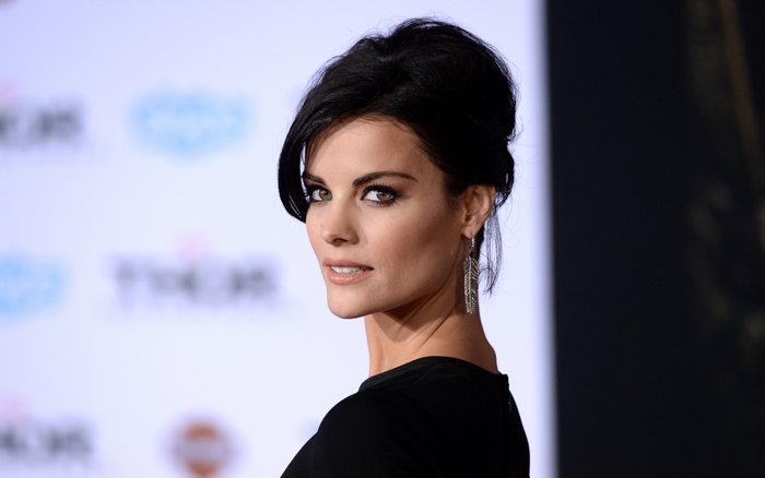 Jaimie Alexander