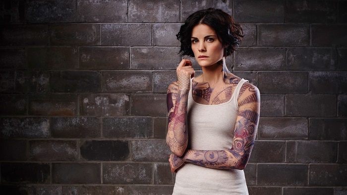 1920x1080 Jaimie Alexander Hd Wallpaper Rare Gallery 